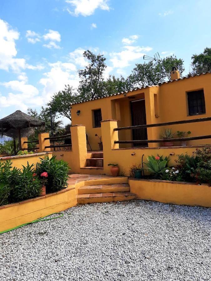 Cortijo Montes With Private Pool *