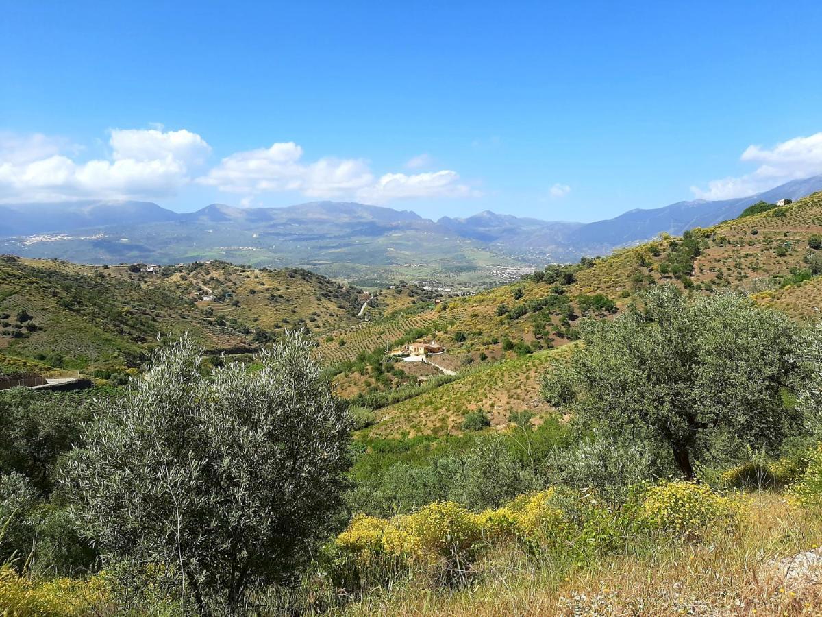 Country house Cortijo Montes With Private Pool *