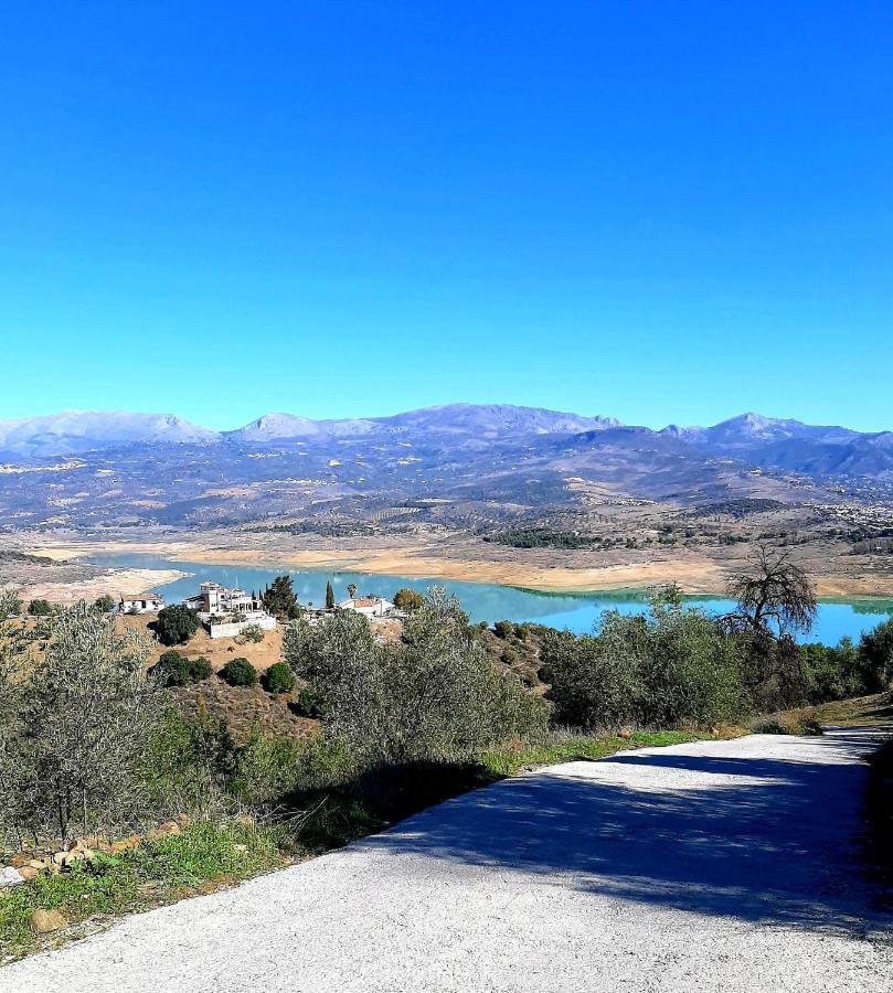 Cortijo Montes With Private Pool Country house