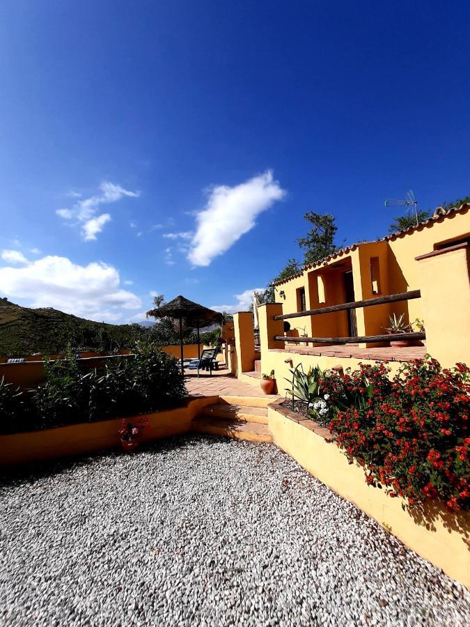 Country house Cortijo Montes With Private Pool *