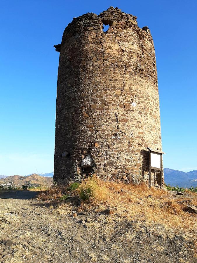 Cortijo Montes With Private Pool Country house