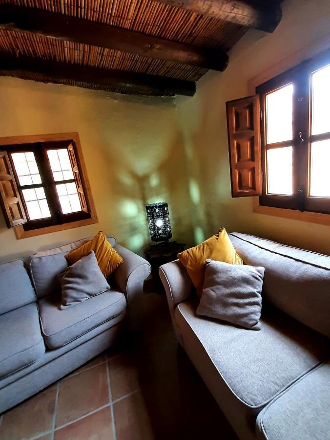Cortijo Montes With Private Pool