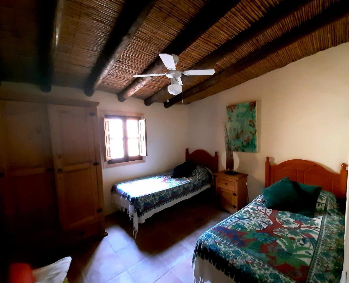 Cortijo Montes With Private Pool * Vinuela