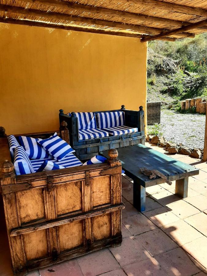 Cortijo Montes With Private Pool Country house *