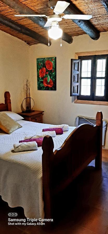 Cortijo Montes With Private Pool Country house