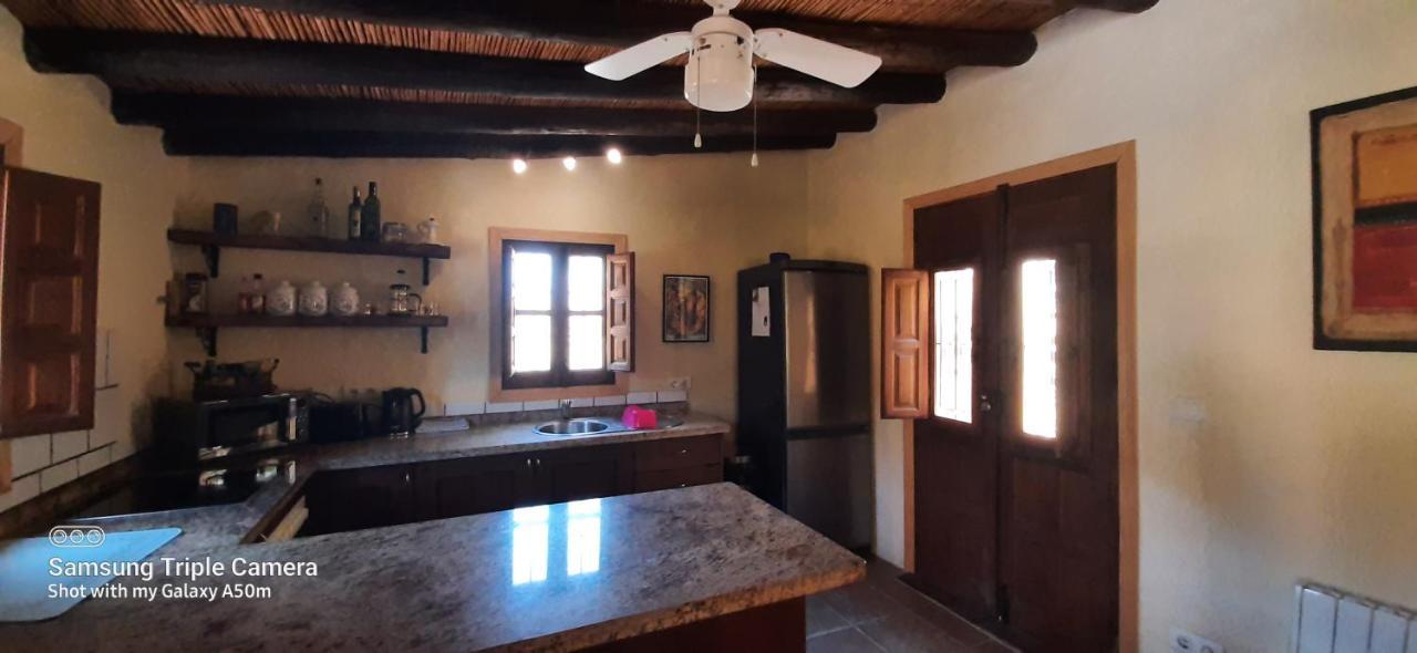 Cortijo Montes With Private Pool *