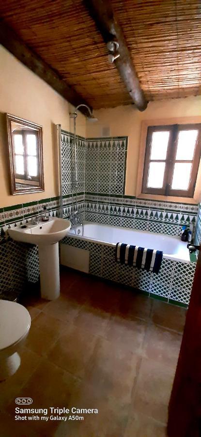 Cortijo Montes With Private Pool Country house *