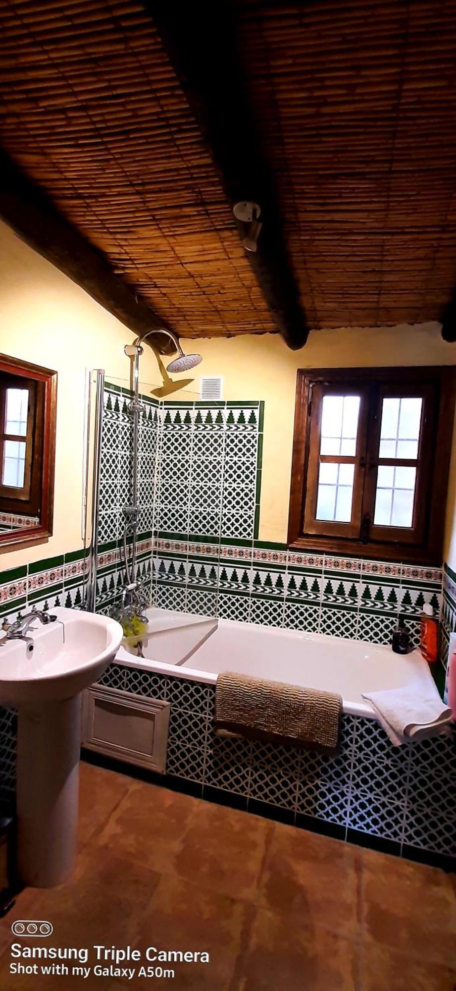 Cortijo Montes With Private Pool * Vinuela