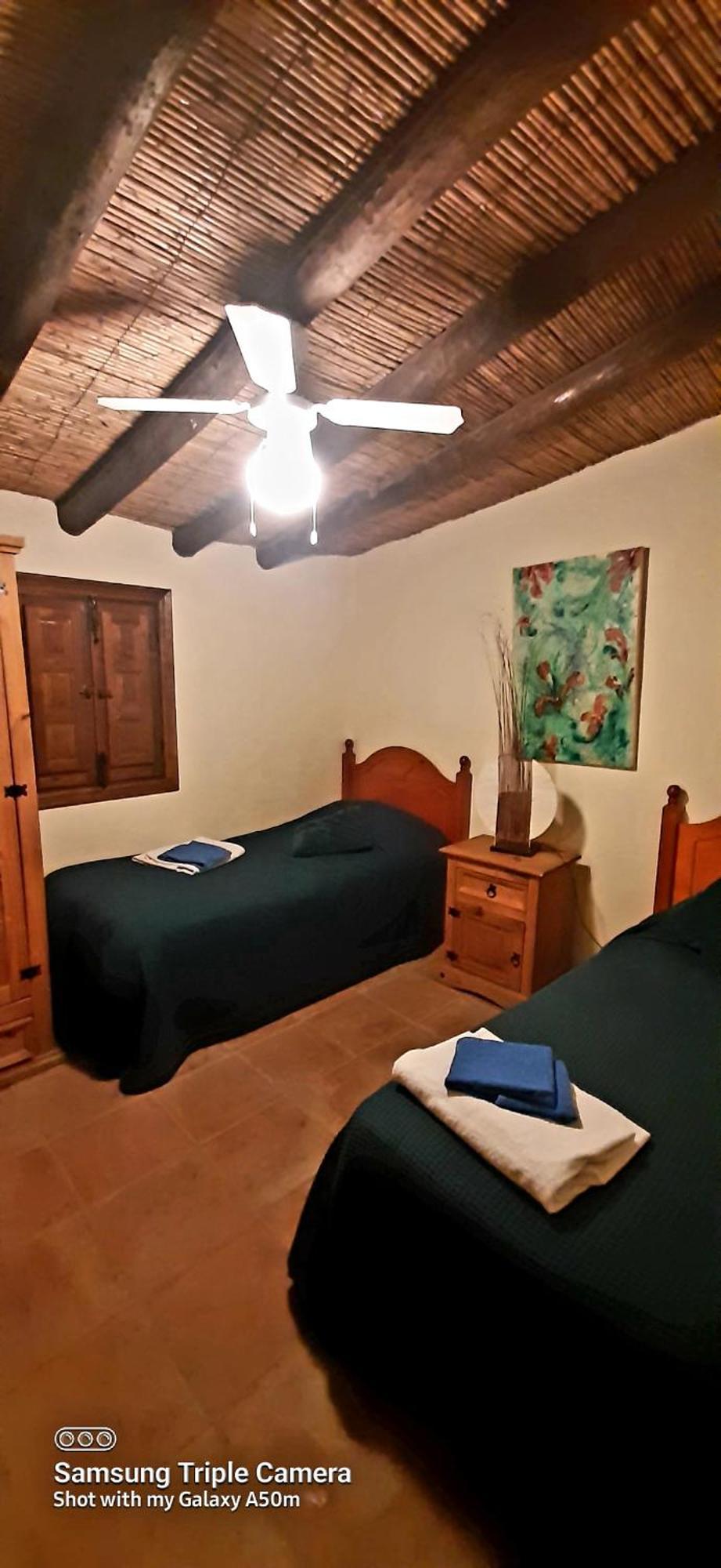 Country house Cortijo Montes With Private Pool