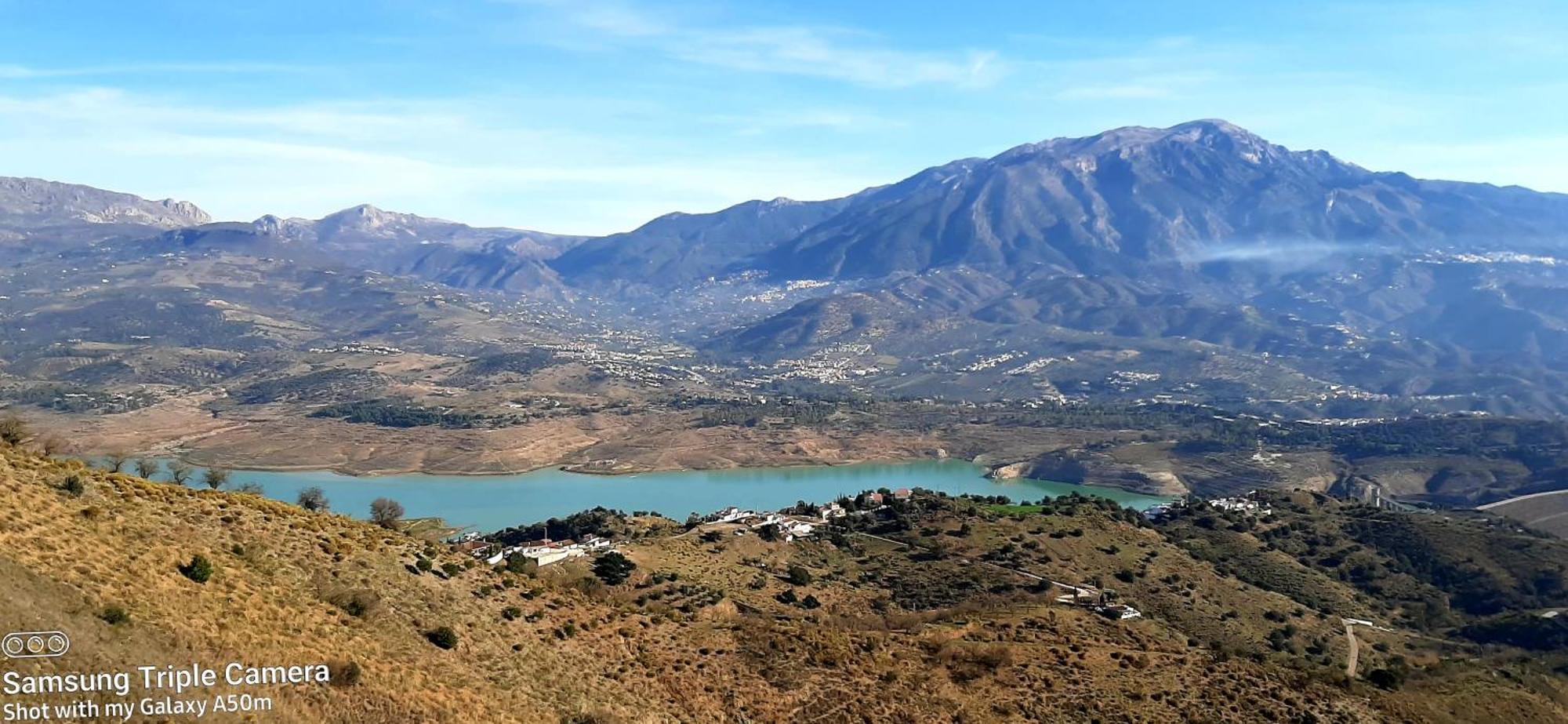 Cortijo Montes With Private Pool Country house *