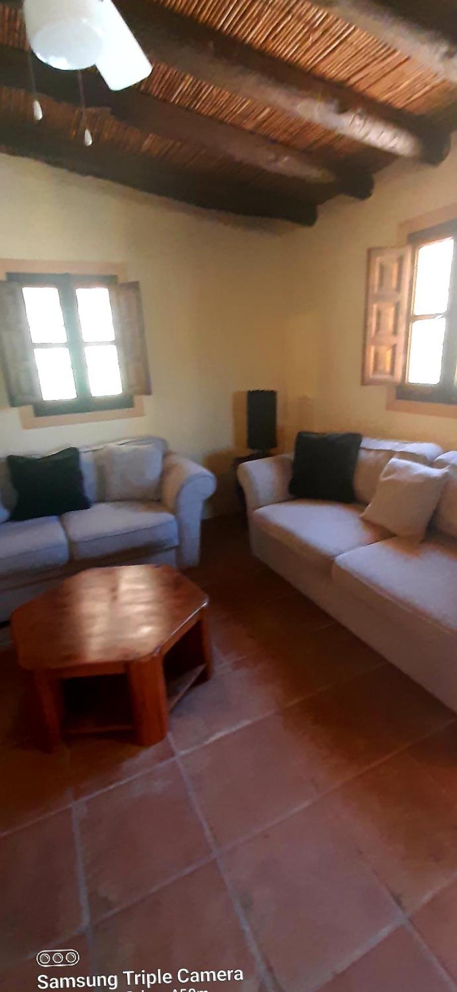 Cortijo Montes With Private Pool Vinuela