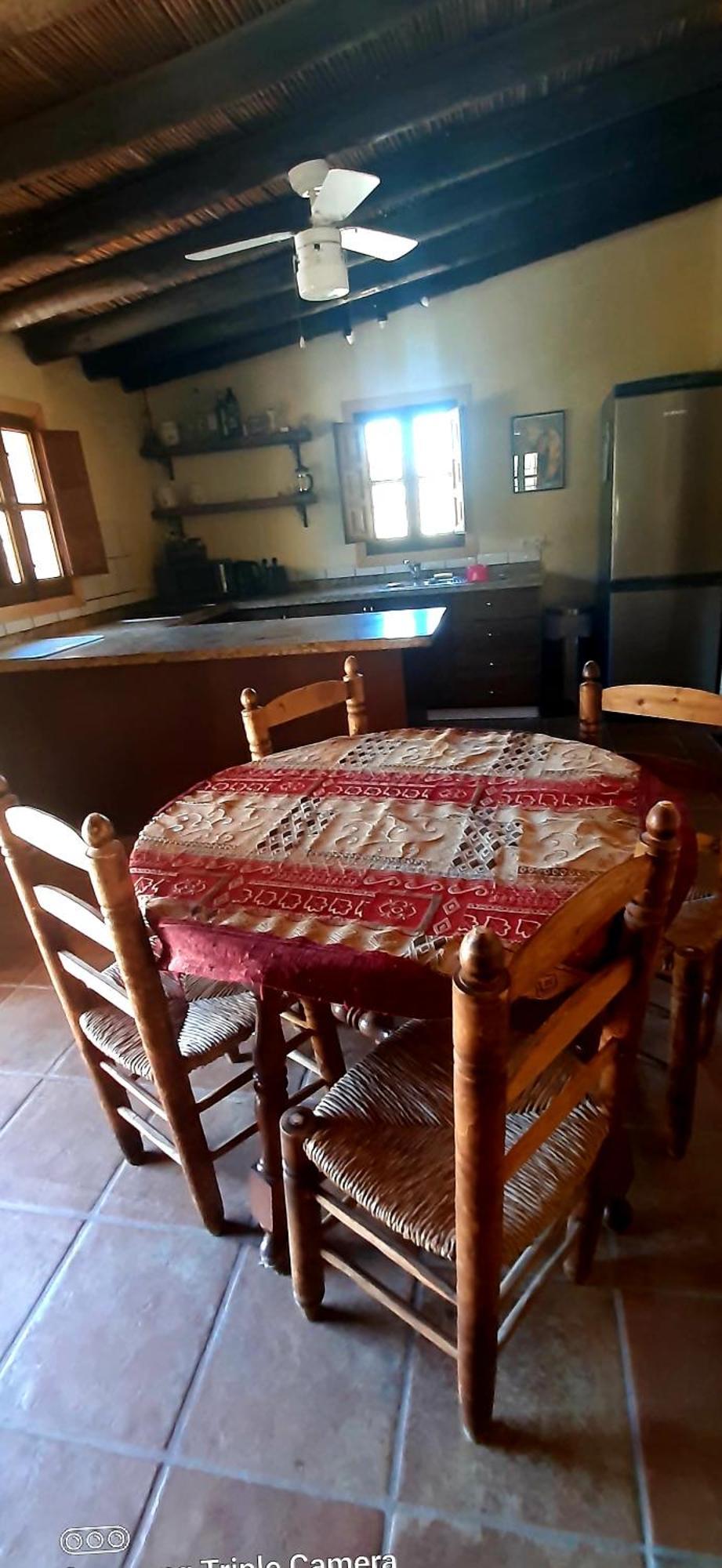 Cortijo Montes With Private Pool Country house *