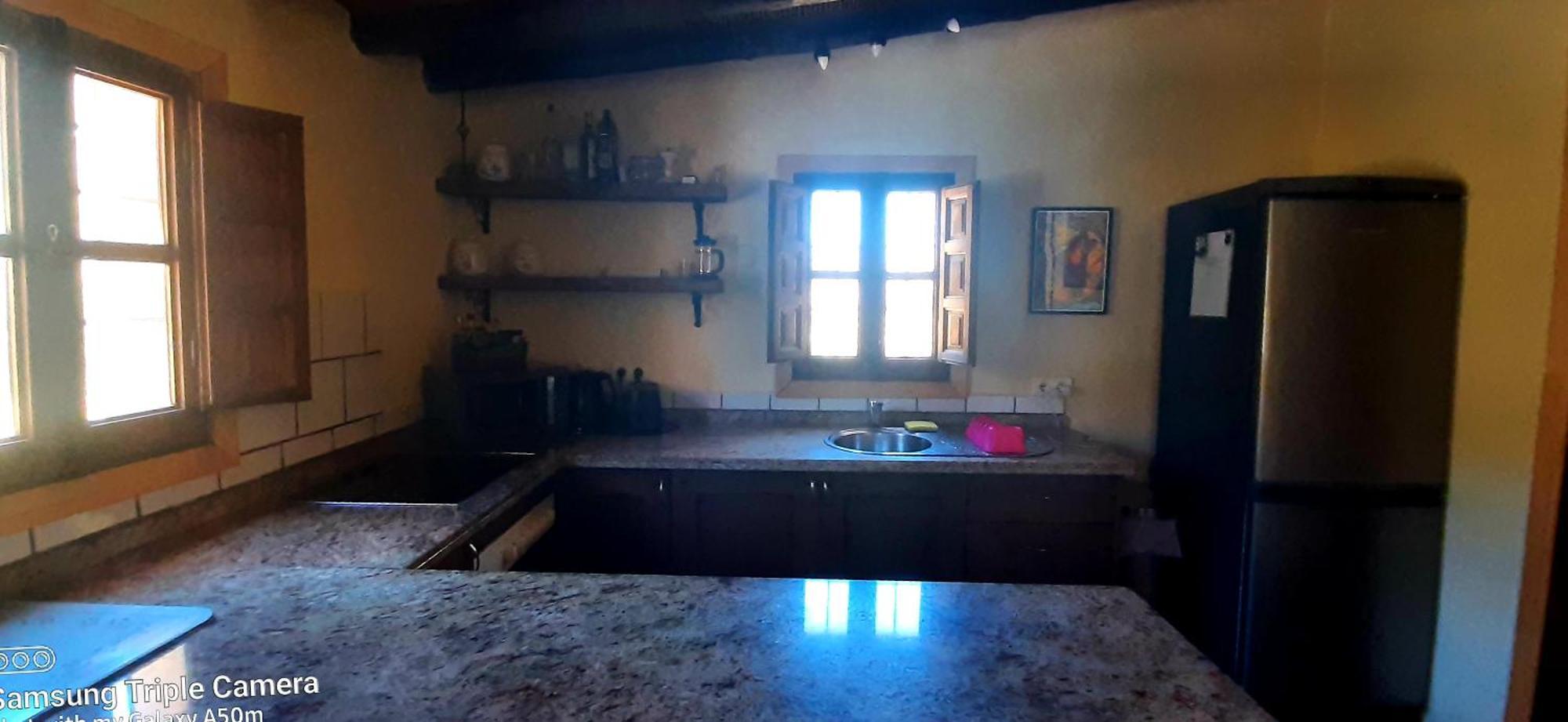 Cortijo Montes With Private Pool Country house