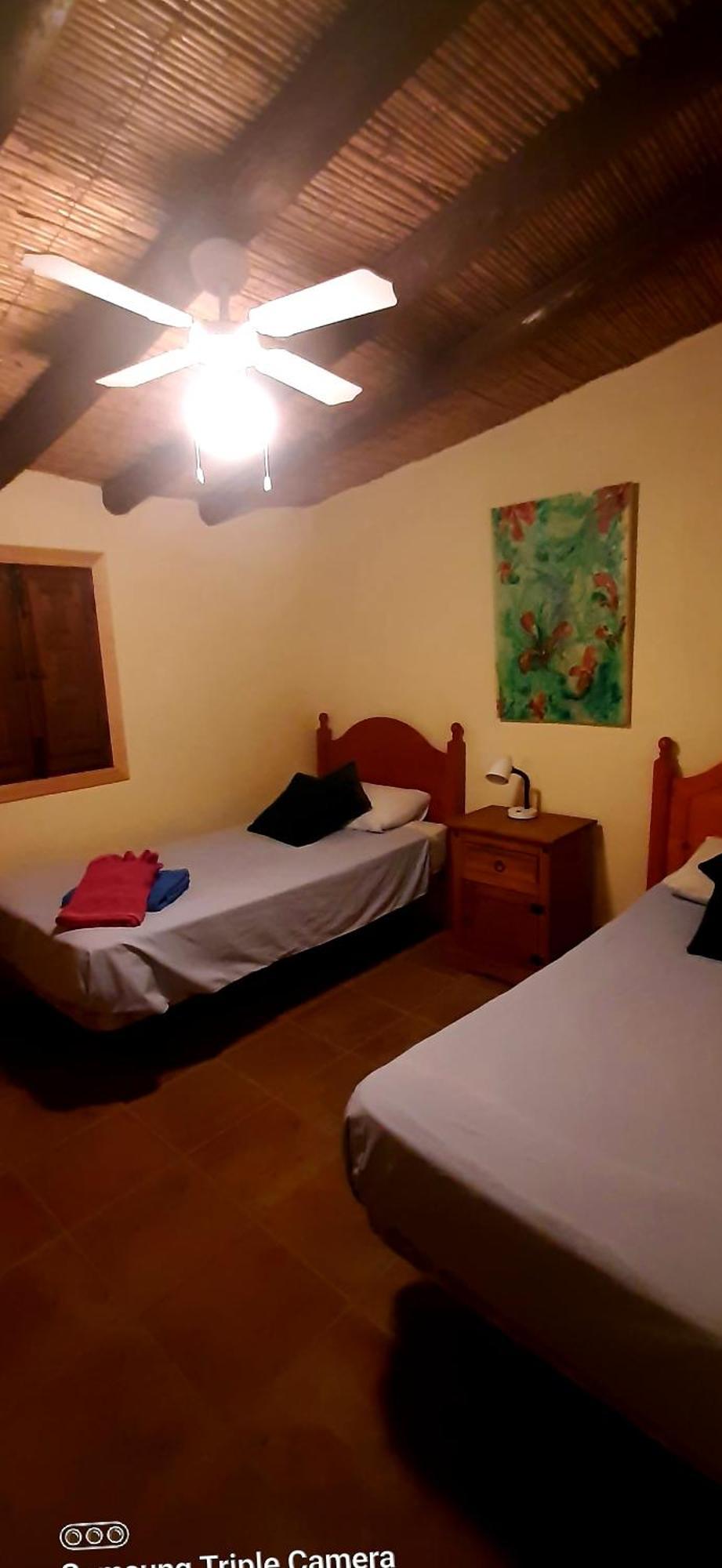 Country house Cortijo Montes With Private Pool *