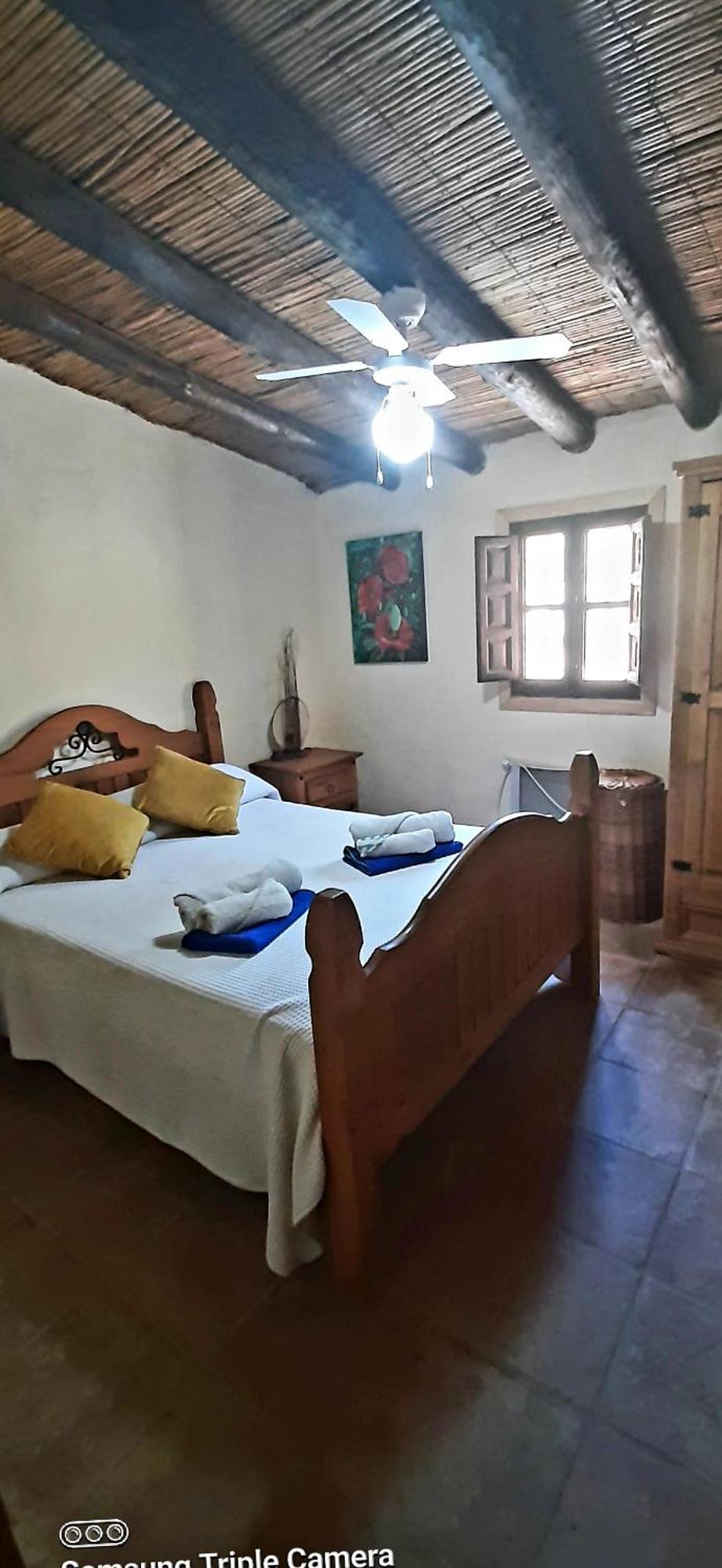 Cortijo Montes With Private Pool *
