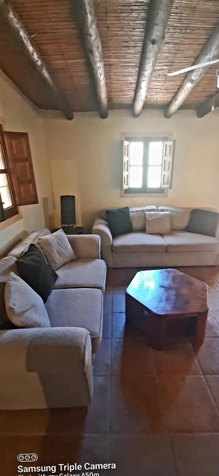 Country house Cortijo Montes With Private Pool Vinuela