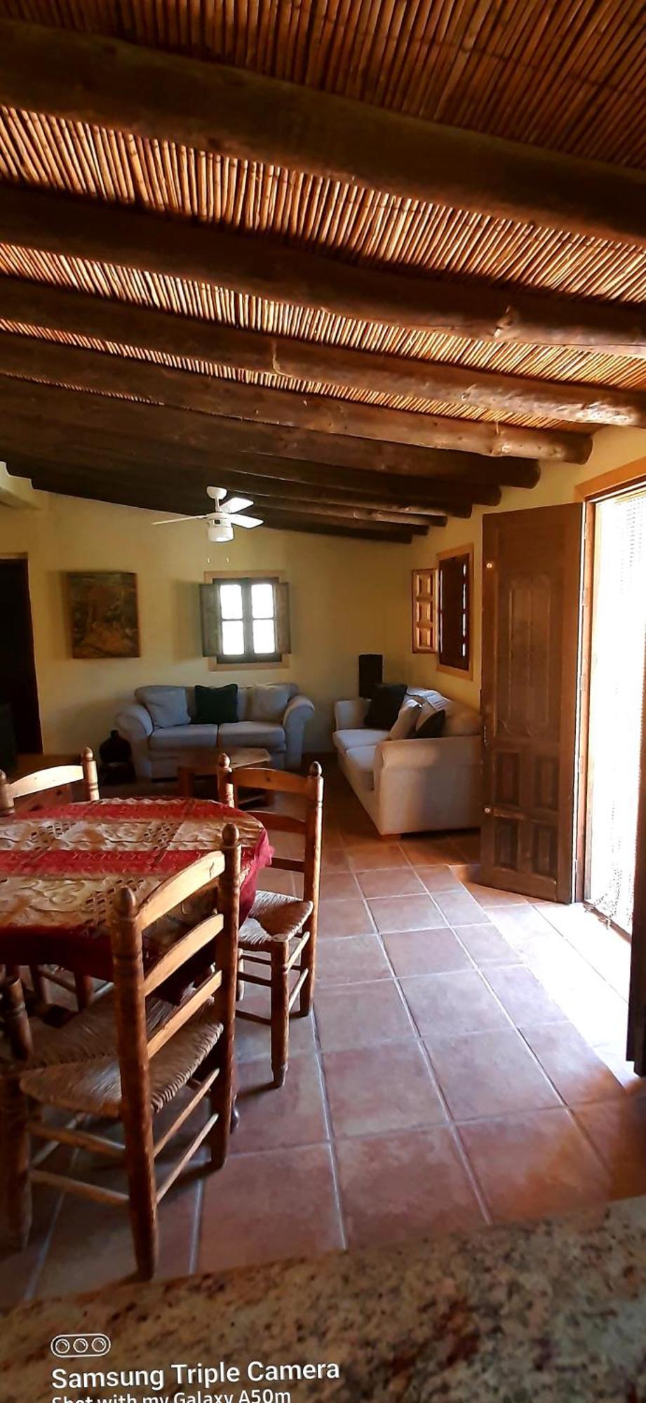 Country house Cortijo Montes With Private Pool