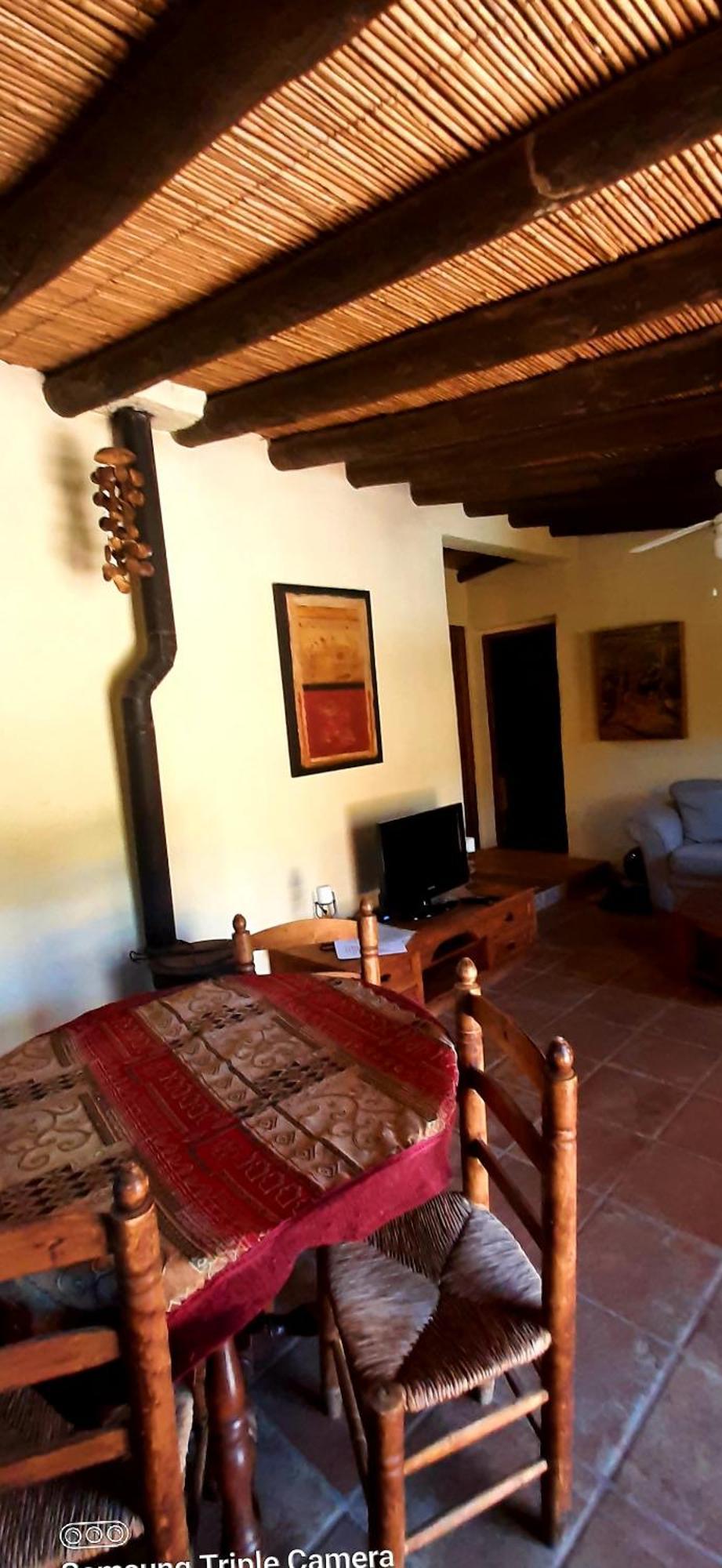 Country house Cortijo Montes With Private Pool Vinuela