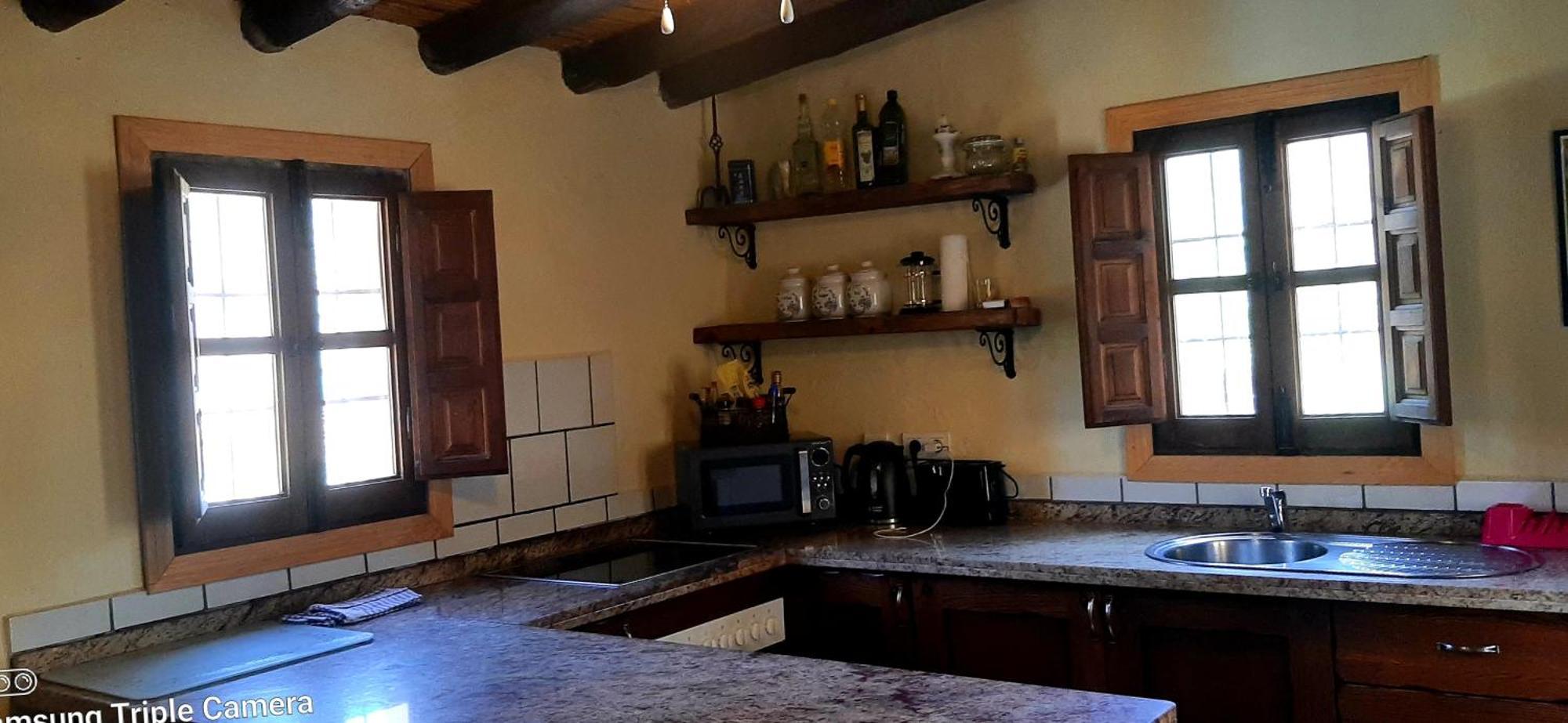 Cortijo Montes With Private Pool *