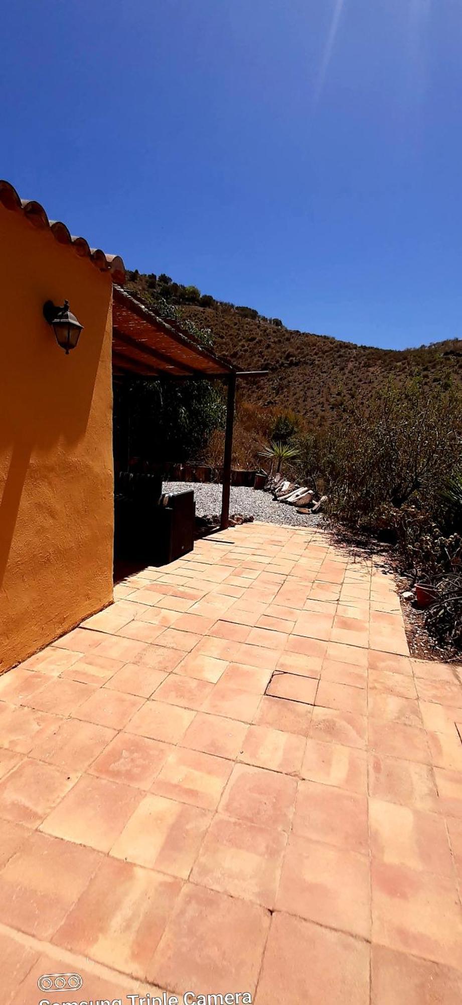 Cortijo Montes With Private Pool Country house *