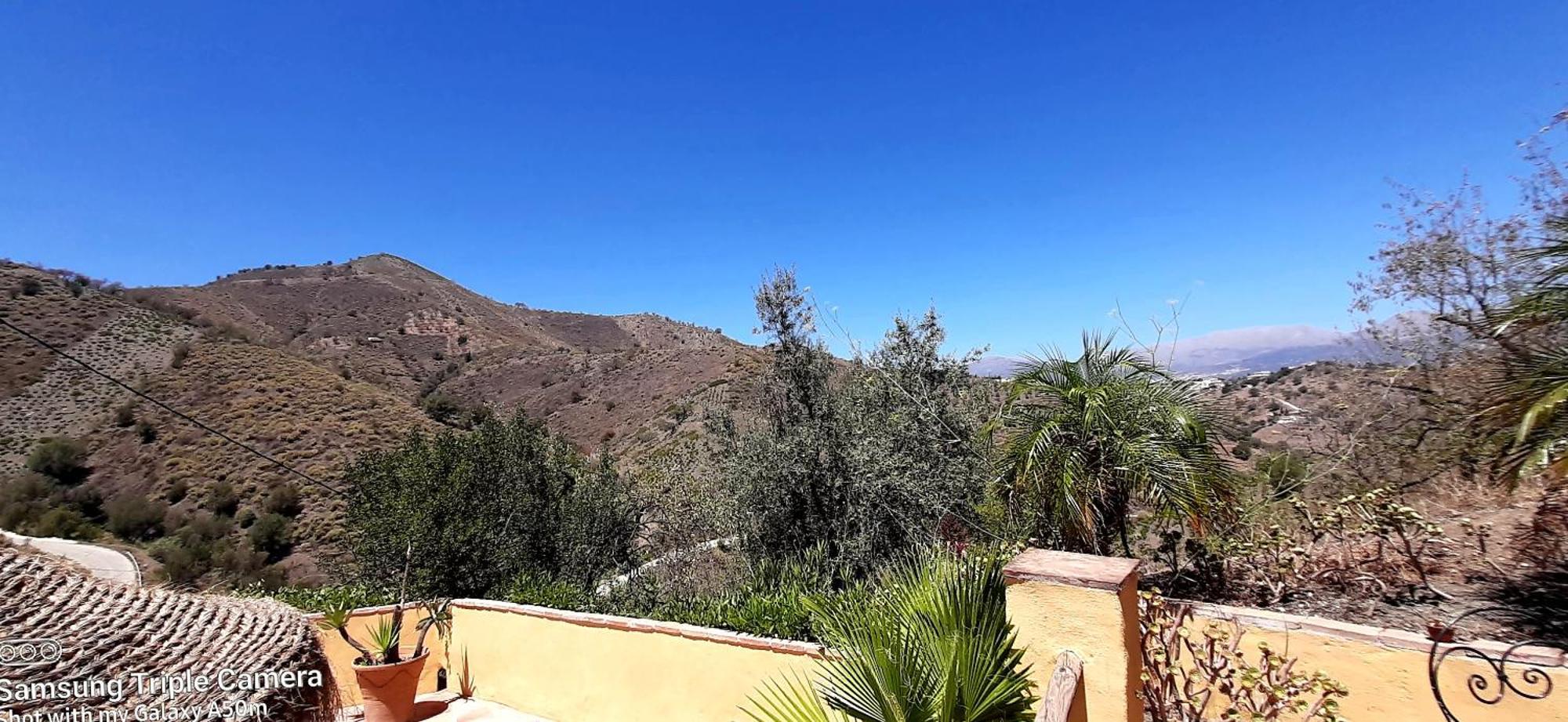 Country house Cortijo Montes With Private Pool *
