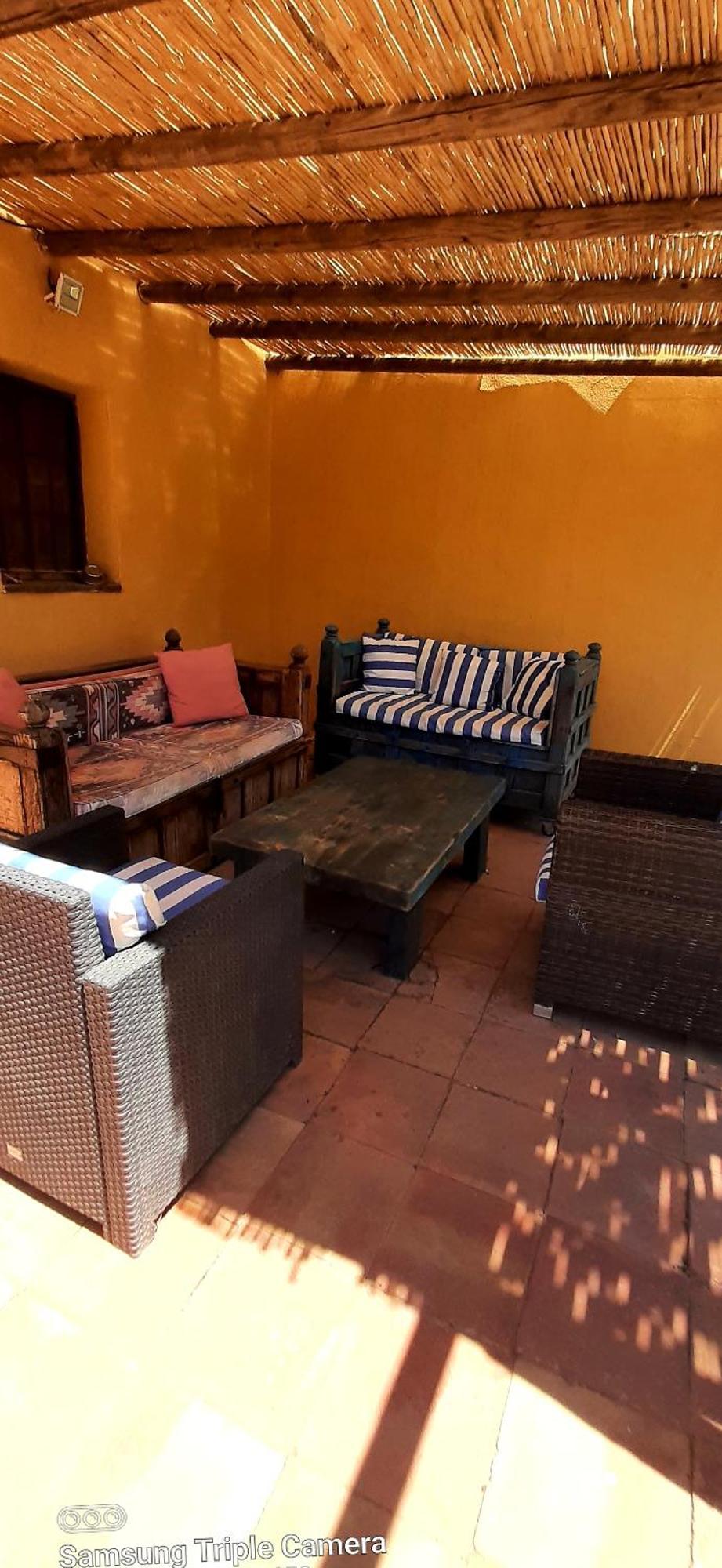 Cortijo Montes With Private Pool Country house *