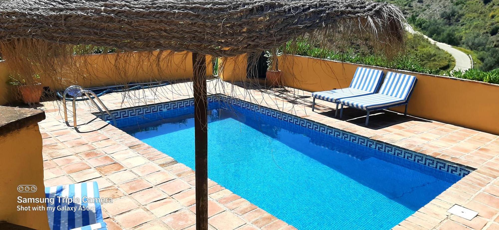Country house Cortijo Montes With Private Pool *